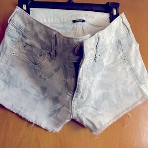 American Eagle Size 8 shorts